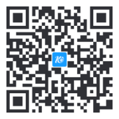iPhone APP 二维码（CQ9）